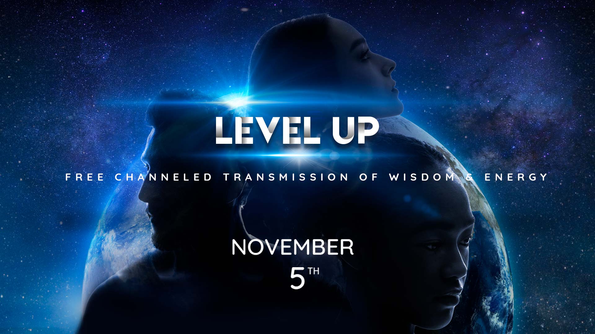 Level Up