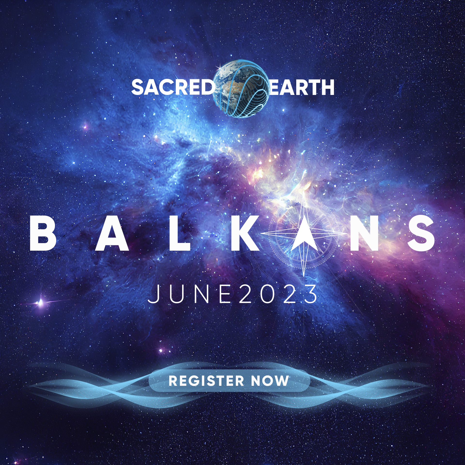 Join our Balkans Online Expedition